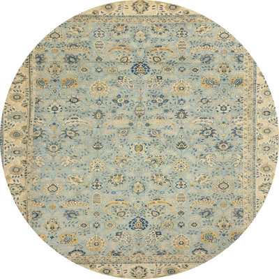 Tapis décoratif multicolore à motif abstrait