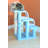38 " H Cat Scratching Post