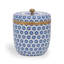 Kenilworth Porcelain China Decorative Box