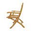 FAUTEUIL PLIABLE Andrew (2 pièces)