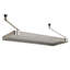 Gourmet USA Handcrafted Wall Mounted Pot Rack-993737792-1066920926