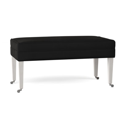 Repose-pieds rectangulaire 40 po Felicity