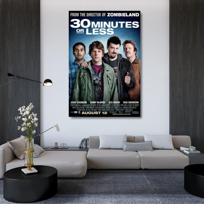 30 Minutes or Less