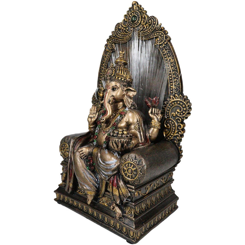 Figurine rat