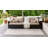 Outdoor Claudia Area Rug Sand Color-1429856128