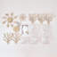 Lustre en cristal 23 po