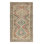 One-of-a-Kind 2'8" X 6'5" Hand Knotted Area Rug