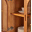 Armoire de rangement simple