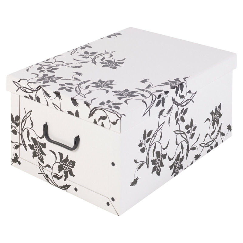 Rosalind Wheeler Box