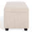 Lynzie Storage Bench-150544501