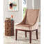 Fauteuil en velours de 23 cm de large Morris-1447842165