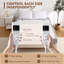 Heated Throw Blanket