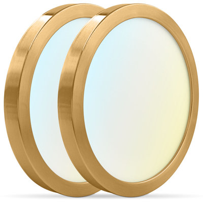 Rosalie LED Flush Mount