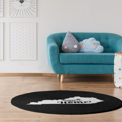 Chenille Indoor Rug