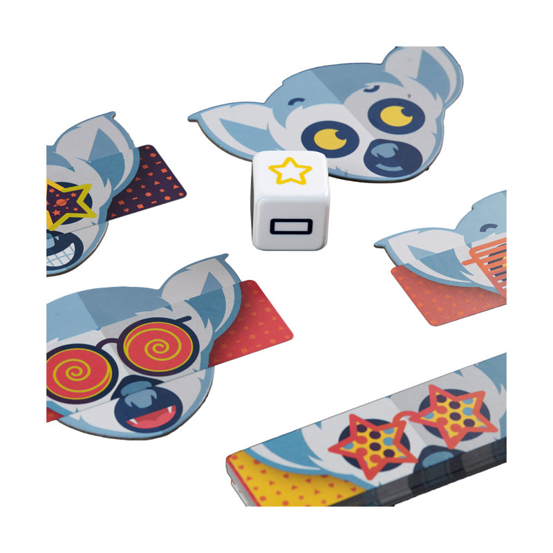 Hé! Ce sont mes lunettes