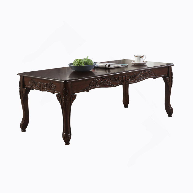 Table basse Traditional