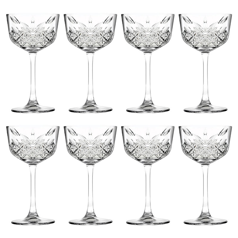 160ml Cordial Glass