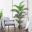 Faux Palm Tree in Pot-261391351