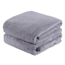 Wayfair  Hanging Loop Bath Towels You'll Love in 2024