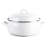 Golden Rabbit Enamelware 4 Qt. Dutch Oven-101906023