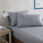 Nautica Fitted Sheet and Standard Pillowcase Sets-89016333-87332080
