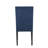 Barone 19.2'' H Velvet Upholstered Parsons Chair-826479626