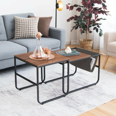 Table de bout Zofie
