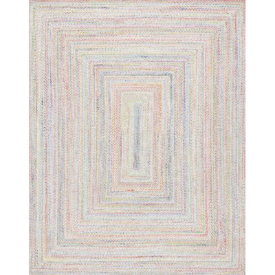 Geometric Indoor / Outdoor Rug