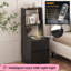 Table de chevet avec station de charge-499652702