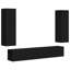TV Stand for TVs up to 77"-1477896308