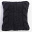 Aurelia Wool Square Pillow Cover & Insert-117982781