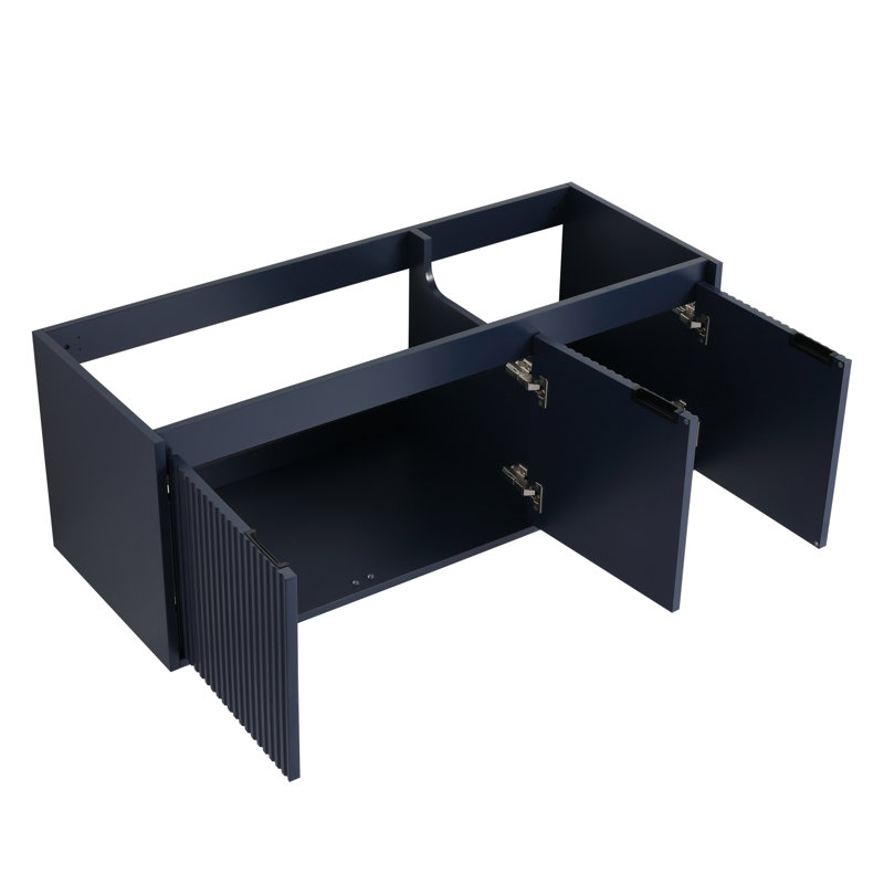 Rangement pour salle de bain Malakyi