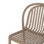 Finis Stacking Patio Dining Side Chair-2056271781