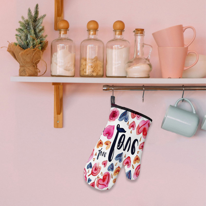 Couvre-lit en coton Heartfelt