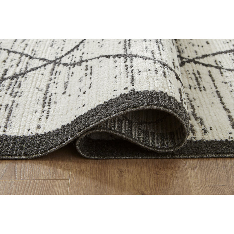 Tapis Fenriston, Grand
