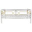 Charleston Twin Iron Daybed