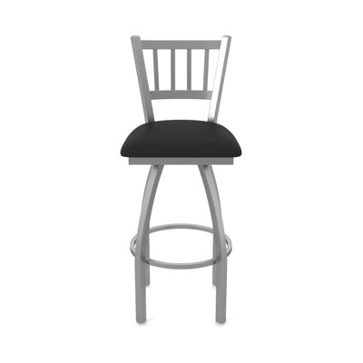 Tabouret pivotant 810 Contessa