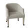 Aiden 26" Wide Barrel Chair