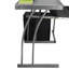 L-Shape Computer Desk