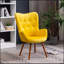 Fauteuil d'appoint Doarnin-2145489364