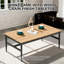 Ensemble de mobilier d'extérieur 4 pièces 4 pièces