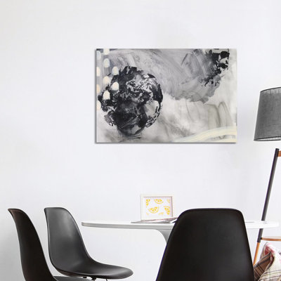 Astral Plane I by Jacob Green - Wrapped Canvas Print