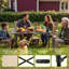 Adjustable Height Roll-Top Camping Table, Lightweight Portable Aluminum Egg Roll Table Carry Bag, Black-1629312559