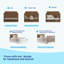 Sasha 5-In-1 Convertible Crib With Drawer-102334595