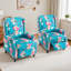 Fauteuil inclinable manuel standard-1435833540