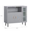 Leasha 75cm Kitchen Pantry
