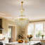 Alarica 10 - Light Chandelier