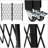 Black Metal Gate-86916105