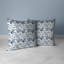 Coussin décoratif intérieur / extérieur Jungle Symphony-106880051-106880052