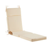 Outdoor 3'' Seat / Back Cushion